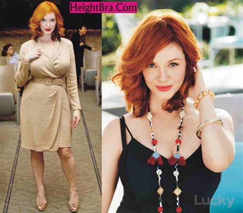 christina hendricks bust size|Christina Hendricks Biography, Age, Wiki, Height,。